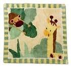 Secret Garden Butterfly Rug by Lambs Ivy, Thomas Friends Rug items in 