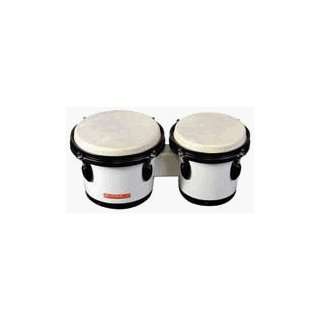  Percussion Pluss 714W Bongo Drum Musical Instruments