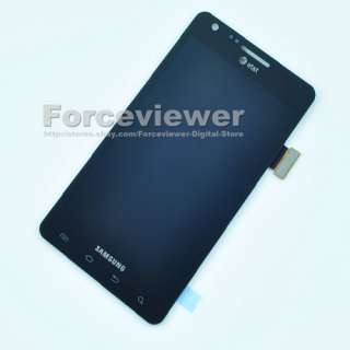 REV 6.1/6.0 Samsung Infuse 4G I997 LCD Touch Digitizer Display screen 