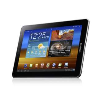 NEW SAMSUNG GT P6810 GALAXY TAB 7.7 16GB WIFI 1.4GHZ DUAL CORE TABLET 