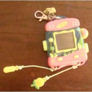  Littlest Pet Shop Virtual Electronic Digital Pet Toy 