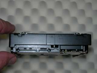   Barracuda OEM Hard Drive 6 Gb/s SATA 3 128MB ST4000DX000 4TB  