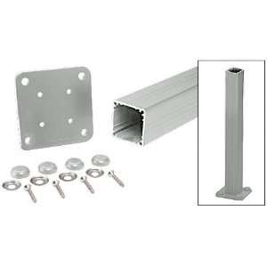  Silver 200, 300, 350, and 400 Series 36 Surface Mount Post Kit 