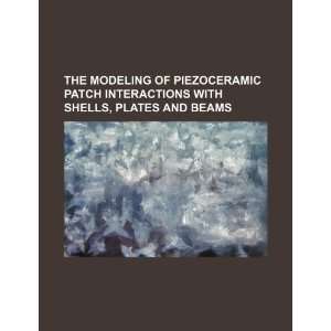   with shells, plates and beams (9781234445881) U.S. Government Books