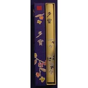   Long 70 Stick Box   Pine and Cinnamon   Incense From Korea Beauty