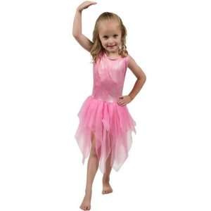  Little Adventures Pink Fairy Play Dress Toys & Games