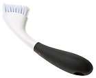 Dish Brush Scrub OXO Good Grips Grout Kitchen Cleaning 