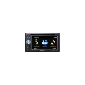  Pioneer AVIC F700BT In Dash Navigation Audio Receiver with 
