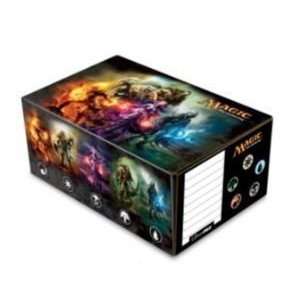  MTG Planeswalkers Corrugated Box Toys & Games