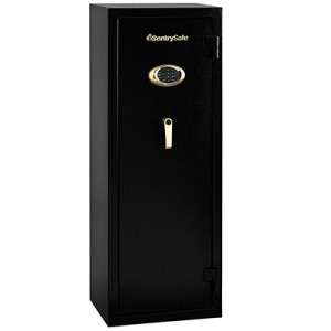 NEW Sentry Safe EM1055EP Executive Firearms Safe Gunsafe Vault  