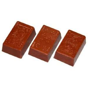  Chocolate Mold Playing Cards, Spades, 14 Cavities