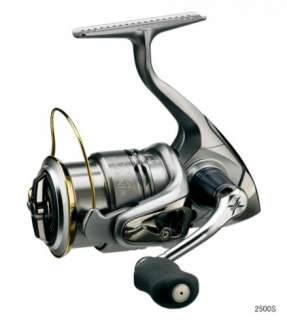 Shimano 2011 TWIN POWER 2500 Spinning Reel New  
