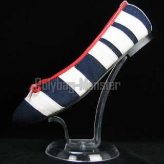 2pcs X Clear Shoe Display Stand Rack Heels Riser #12  