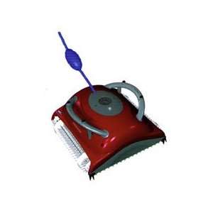 Dolphin Endeavor Robotic Pool Cleaner with 60 ft. cord 