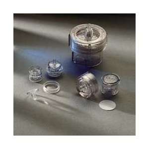 Filter Holders for Nuclepore Membrane Filters, Whatman   Model 420100 