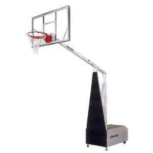   Fastbreak 960 Portable Adjustable Basketball Hoop