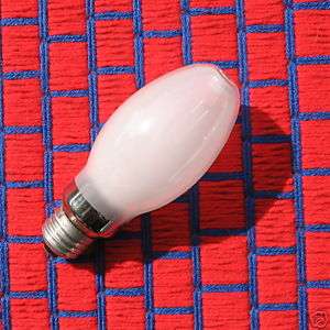 HIGH PRESSURE SODIUM HPS 35w light bulb 35 watt LU35 md  
