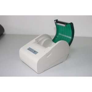   POS Receipt Thermal Printer, compatible with Esc/POS,white color
