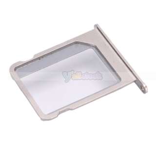OEM Micro SIM Card Slot Tray Holder for iPhone 4 4G 4TH  