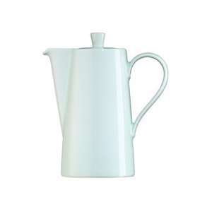    Arzberg 42.3 oz. TRIC Coffee Pot, Light Green