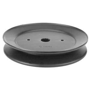   Spindle Pulley For Craftsman, Poulan, Husqvarna. Patio, Lawn & Garden