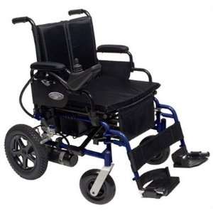   & Jennings 2F100 Metro Power III Wheelchair