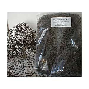  Genuine Nautical Decorative Fish Net 10 X 10 Fishnet 