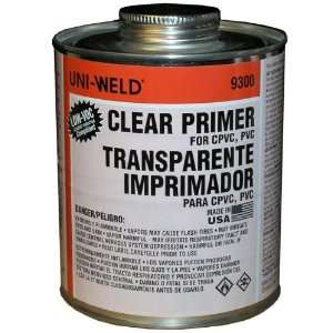  Pint Clear Primers 9300