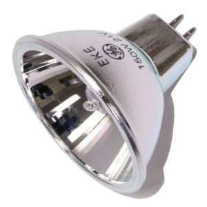    GE 35200   EKE Projector Light Bulb