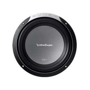   Rockford Fosgate P1S415 15 400 Watt Punch Subwoofer