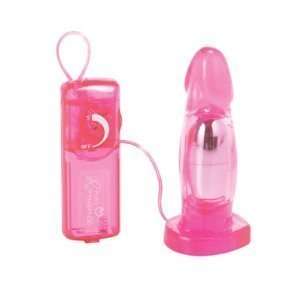 Pure Romance Humdinger Massager Vibrator