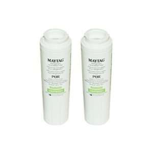  Amana Refrigerator Water Filter PuriClean II (2 Pack 