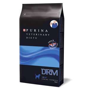  Purina Canine DRM Dermatologic Management 6lb Pet 