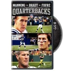  Nfl Manning, Brady And Favre The Quarterbacks Everything 