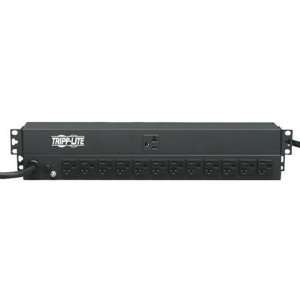  Rackmount PDU 20 Amp 120 V Electronics