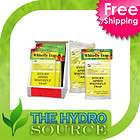 Whitefly Trap 5 pack   aphid fruit fly house plant insect sticky pest 
