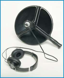   Bionic Ear & Booster® pinpointed sound amplifier/listening device