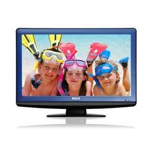  RCA L22HD34DB 22 Class LCD HDTV DVD Combo  Blue 
