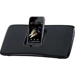   Rechargeable Speaker System with iPod/iPhone Dock (Personal & Portable
