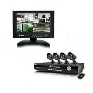   the swann dvr4 2600 digital video recorder offers you state