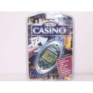  7 in One Casino Handheld Game Toys & Games