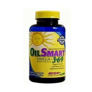  Oil Smart 60sg