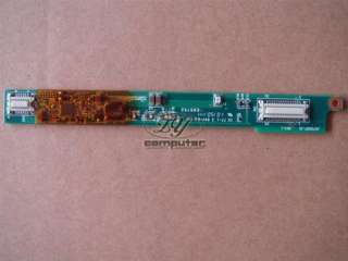 NEW IBM T400 LED sub card inverter 42W8231 WXGA 42W8229  