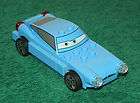LEGO 8423   DISNEYS CARS 2   FINN McMISSILE   Car Only