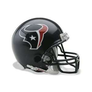  Revolution Mini Football Helmet Houston Texans Sports 