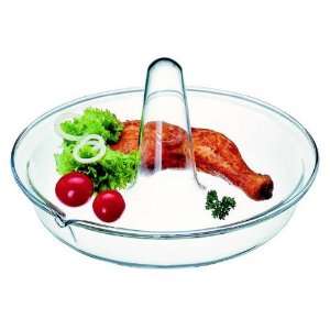  Roasting Pans  Kavalon Poultry Cooker Red Kitchen 