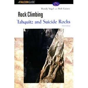  Rock Climbing Tahquitz Suicide