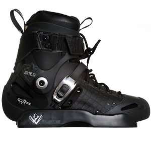  ROLLERBLADE ESTILO LE BOOTS