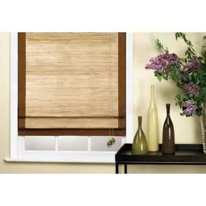  Select Blinds Woven Wood Shades 48x42