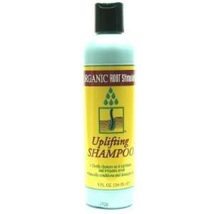  Organic Root Stimulator Uplift Shampoo 9 oz. (Case of 6 